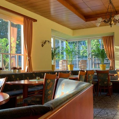 Hotel Schillerplatz Öhringen Eksteriør billede
